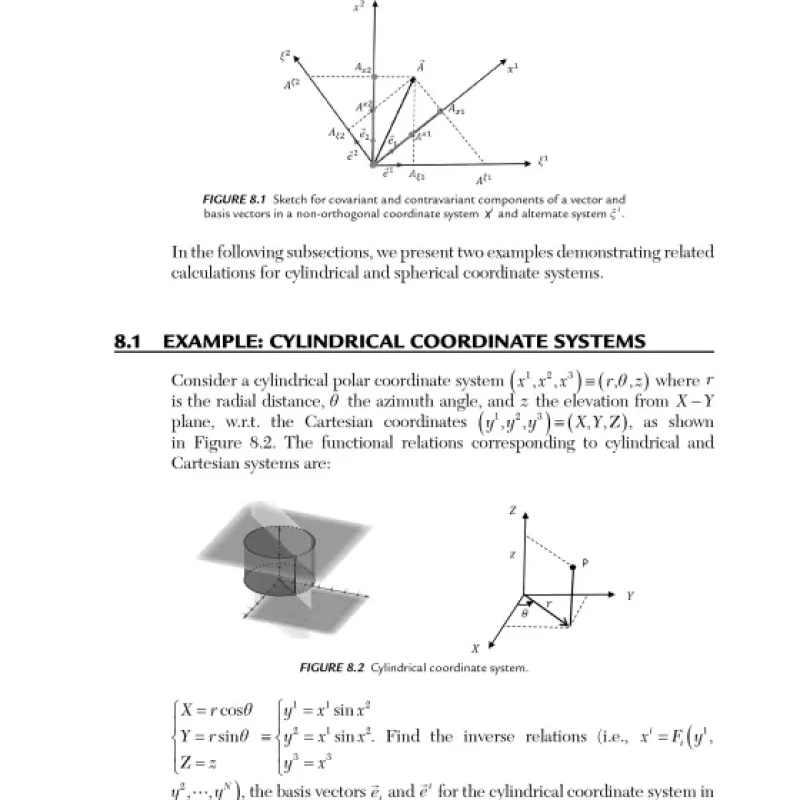 Sách Tensor Analysis for Engineers