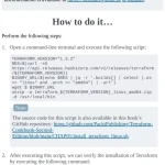 Sách Terraform Cookbook - Second Edition