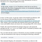 Sách Terraform Cookbook - Second Edition