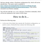 Sách Terraform Cookbook - Second Edition