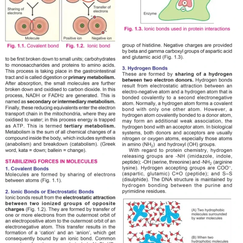 Sách Textbook of Biochemistry for Medical Students (Sách Màu)