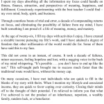 Sách The Art of Focus Find Meaning, Reinvent Yourself Create Your Ideal Future