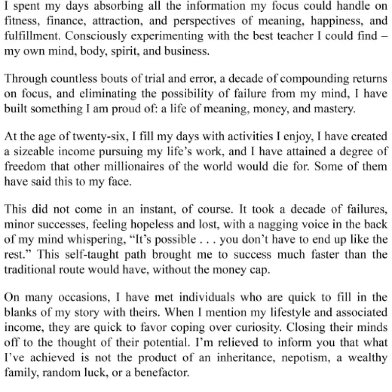 Sách The Art of Focus Find Meaning, Reinvent Yourself Create Your Ideal Future