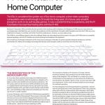 Sách The Complete Manual Raspberry Pi Coding Projects - 12th Edition, 2022