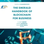 Sách The Emerald Handbook of Blockchain for Business