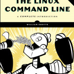 Sách The Linux Command Line A Complete Introduction