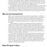 Sách The Linux Command Line A Complete Introduction