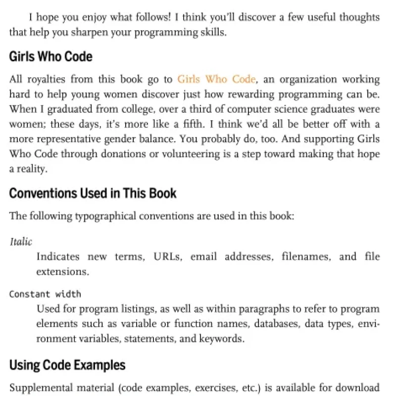 Sách The Rules of Programming How to Write Better Code