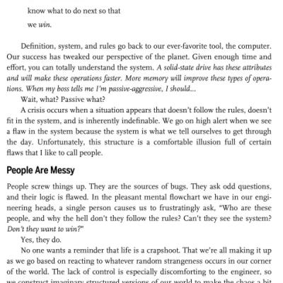 Sách The Software Developers Career Handbook