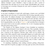 Sách The Software Developers Career Handbook