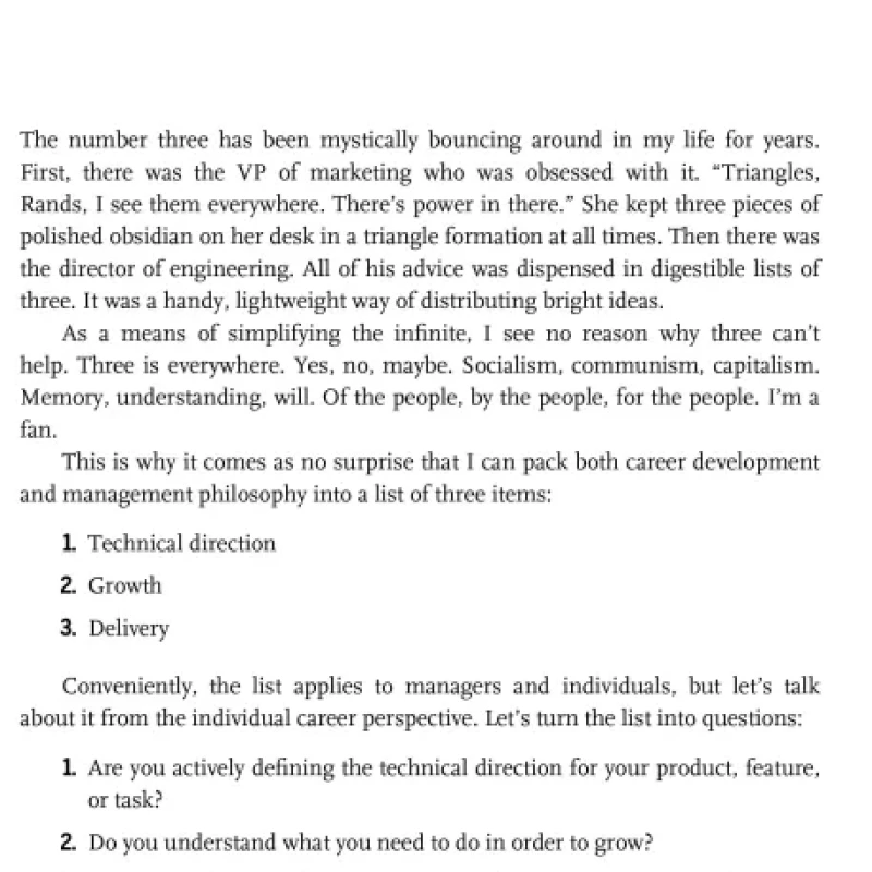 Sách The Software Developers Career Handbook
