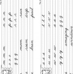 Sách Tiếng Anh DAILY HAND WRITING PRACTICE (Sách đen trắng)