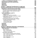 Sách Transformers for Natural Language Processing