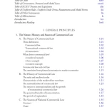 Sách Transnational Commercial Law Text, Cases, and Materials