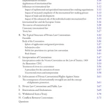 Sách Transnational Commercial Law Text, Cases, and Materials