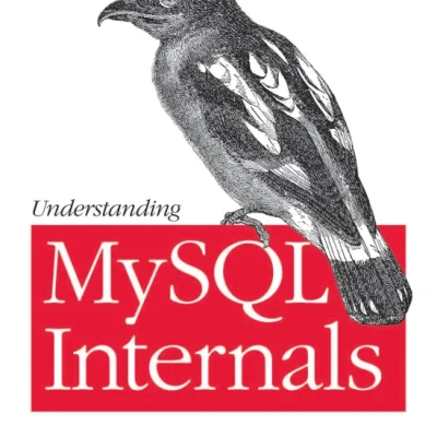 Sách Understanding MySQL Internals