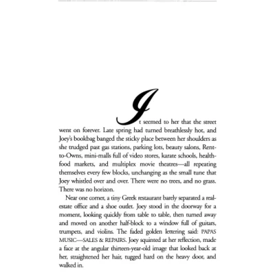 Sách UNICORN SONATA (Sách Màu)