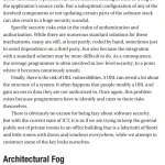 Sách Vertically Integrated Architectures Versioned Data Models, Implicit Services