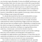 Sách Vertically Integrated Architectures Versioned Data Models, Implicit Services
