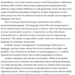 Sách Vertically Integrated Architectures Versioned Data Models, Implicit Services
