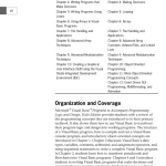 Sách Visual Basic Programs to Accompany Programming Logic and Design