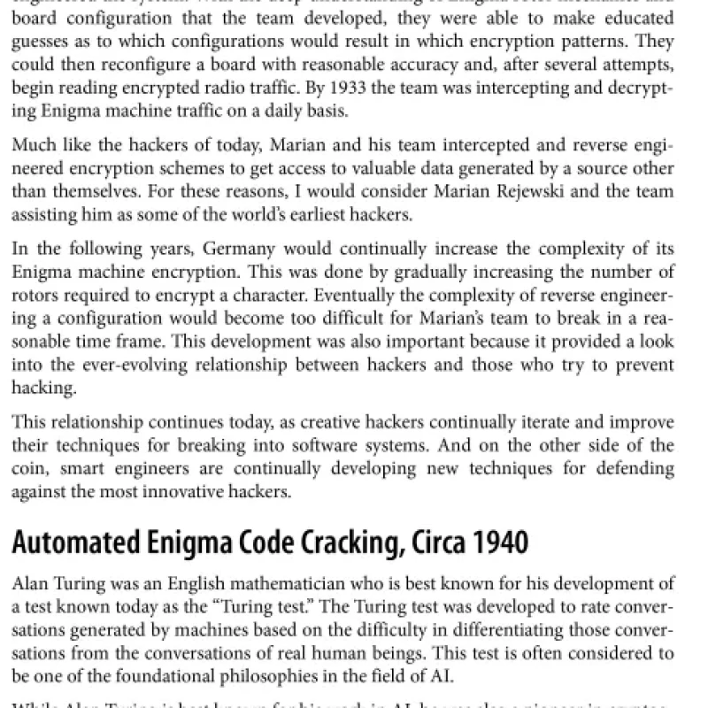 Sách Web Application Security Exploitation and Countermeasures for Modern Web Applications