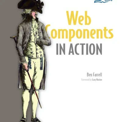 Sách Web Components in Action
