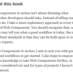 Sách Web Components in Action