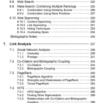 Sách Web Data Mining Exploring Hyperlinks, Contents, and Usage Data