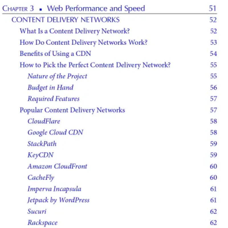 Sách Web Performance Optimization - ACB Bookstore