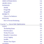 Sách Web Performance Optimization - ACB Bookstore