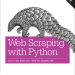 Sách Web Scraping with Python Collecting More Data from the Modern Web - ACB Bookstore