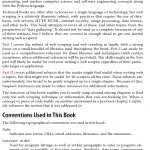Sách Web Scraping with Python Collecting More Data from the Modern Web - ACB Bookstore