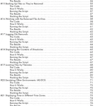 Sách Wicked Cool Shell Scripts 101 - ACB Bookstore