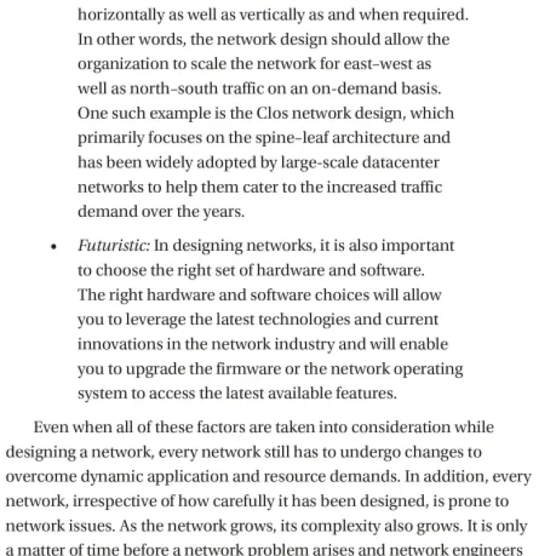 Sách Wireshark Fundamentals A Network Engineer’s Handbook to Analyzing Network Traffic - ACB Bookstore