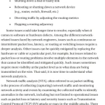 Sách Wireshark Fundamentals A Network Engineer’s Handbook to Analyzing Network Traffic - ACB Bookstore