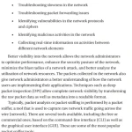 Sách Wireshark Fundamentals A Network Engineer’s Handbook to Analyzing Network Traffic - ACB Bookstore
