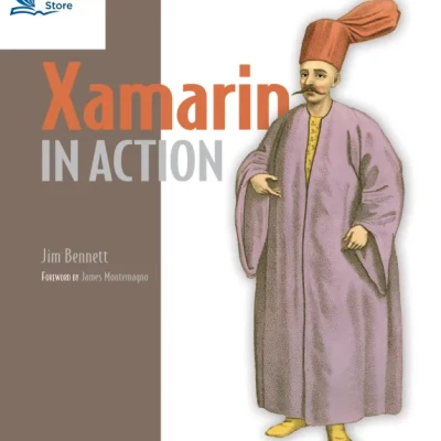 Sách Xamarin in Action