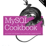 Sacsh MySQL Cookbook Solutions for Database Developers - ACB Bookstore