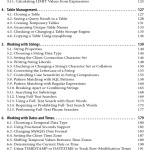 Sacsh MySQL Cookbook Solutions for Database Developers - ACB Bookstore