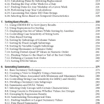 Sacsh MySQL Cookbook Solutions for Database Developers - ACB Bookstore