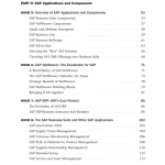 Sams Teach Yourself SAP in 24 Hours, Fourth Edition