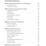 Sams Teach Yourself SAP in 24 Hours, Fourth Edition