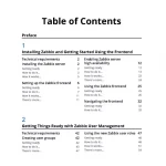 Zabbix 6 IT Infrastructure Monitoring Cookbook