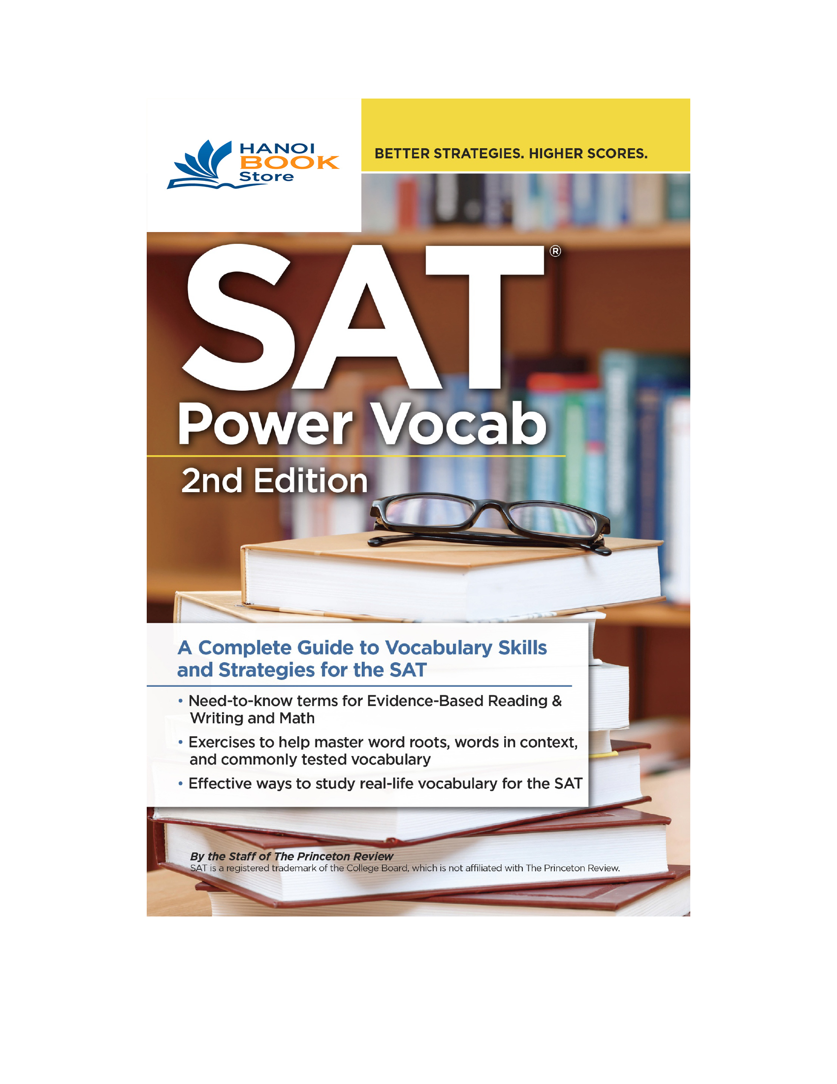 SAT POWER VOCAB 2ND EDITION-1 copy