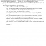 SAT Prep Black Book The Most Effective SAT Strategies (Sách đen trắng)