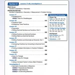 SAXON MATH COURSE 1 (Sách màu - Sách đen trắng)