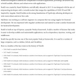 Sách Scalable Application Development with NestJS