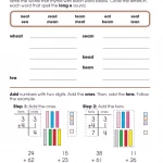 School Day Skills, Grade 2 ( sách màu )