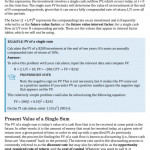 SCHWESERNOTES™ 2023 LEVEL I CFA® BOOK 1-5 (Sách đen trắng)